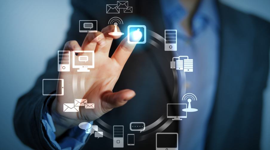 Features of Virtualization