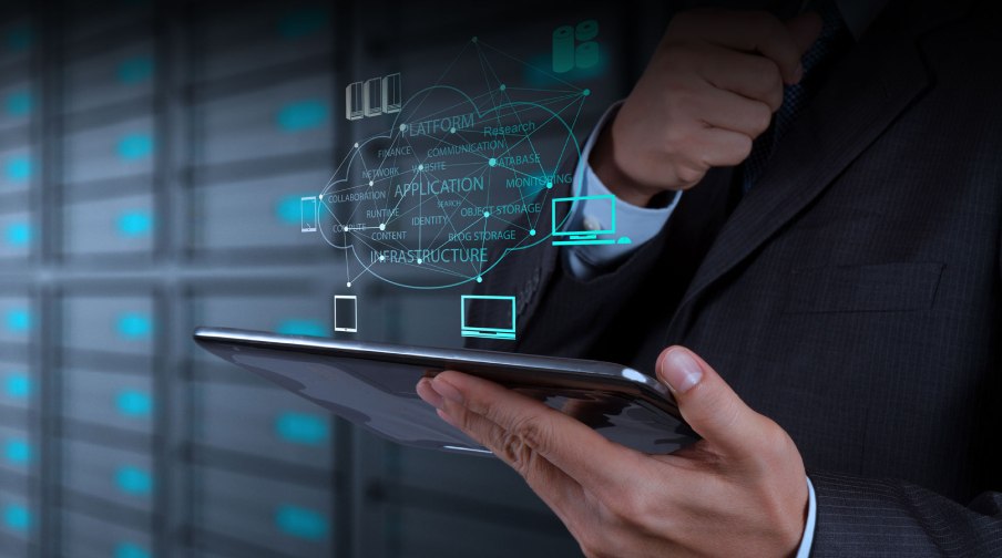 Virtualisation Platforms
