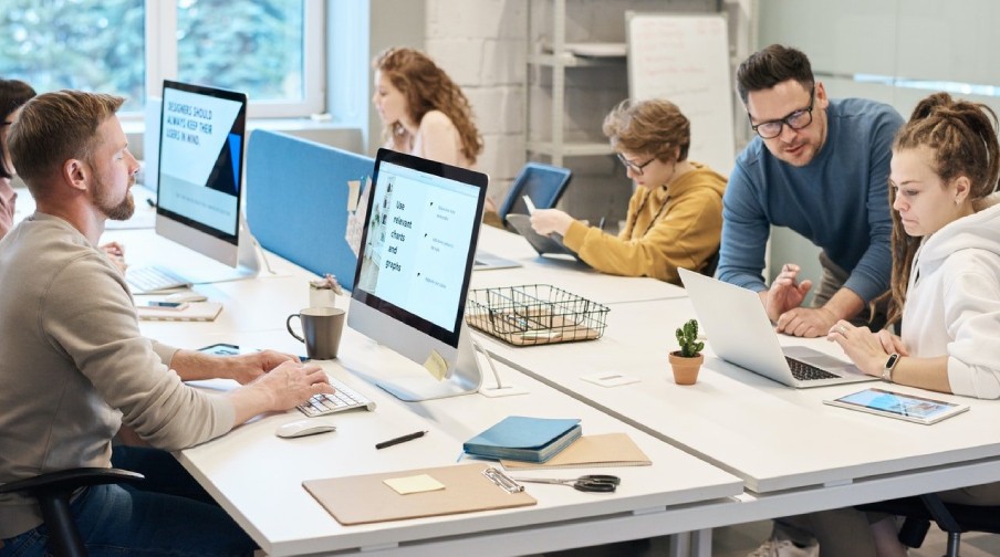 Premise Helpdesk