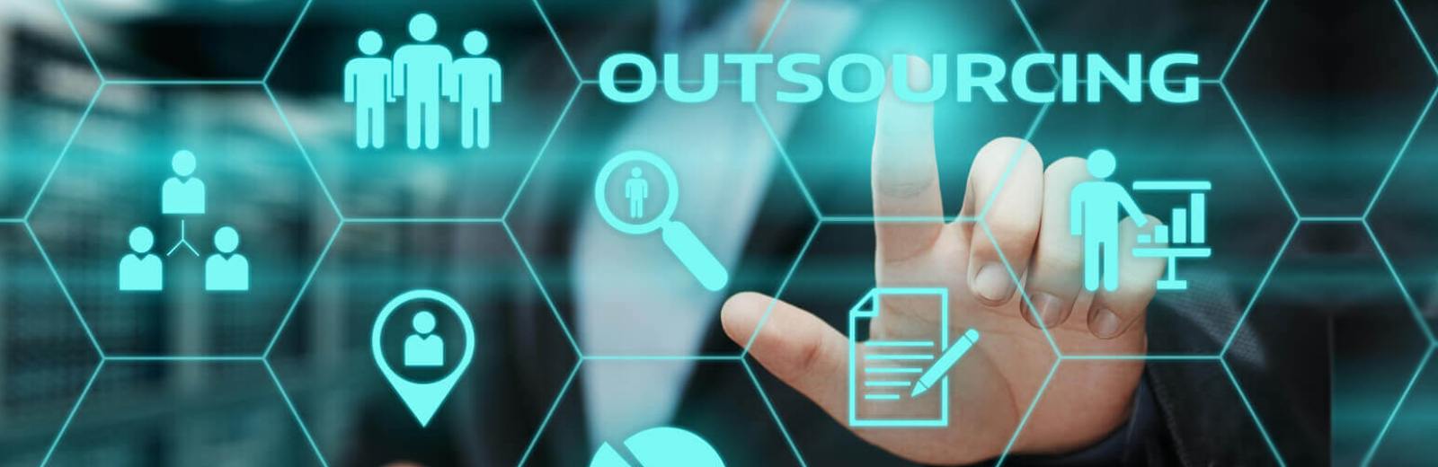 Outsourcing IT Services